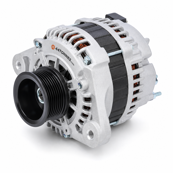 Alternateur pour RENAULT - VOLVO 0021401675 0085013468 210401683