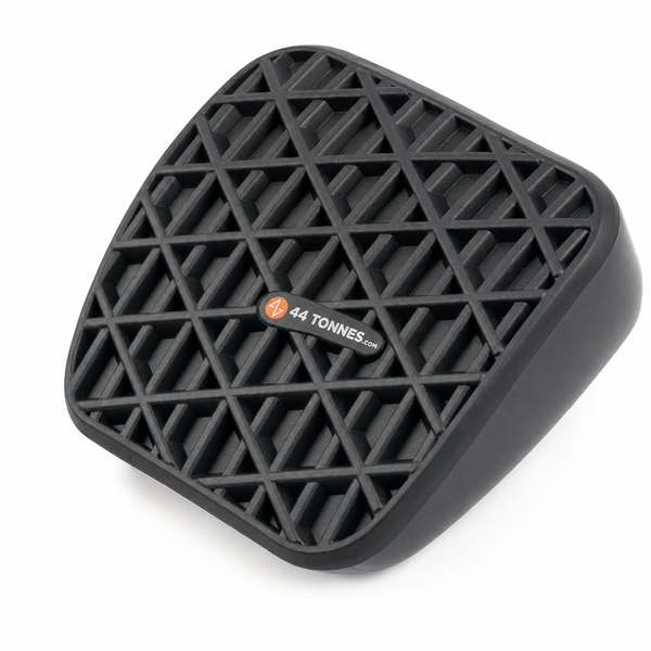 Caoutchouc de pédale pour MERCEDES-BENZ - 1072910182 1102910182 A1072910182
