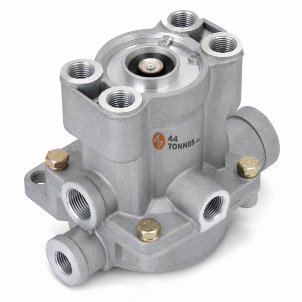 Valve de frein remorque pour DAF, Kögel, Krone - 1325335 1325335A 1325335R