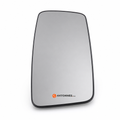Glace de rétroviseur pour SCANIA - 1745369