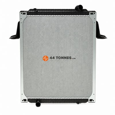 Radiateur pour RENAULT - 5001858494 5001858495 5001858496 — réf. 44T-XNHQZN, pièce détachée poids lourd