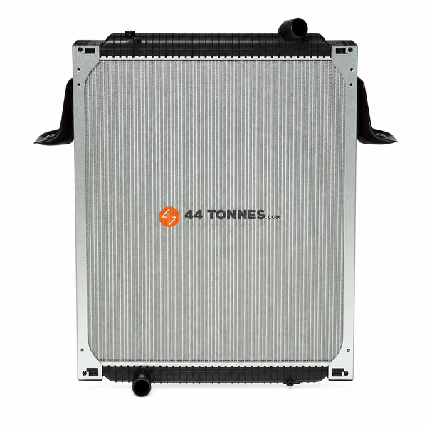 Radiateur pour RENAULT - 5001858494 5001858495 5001858496