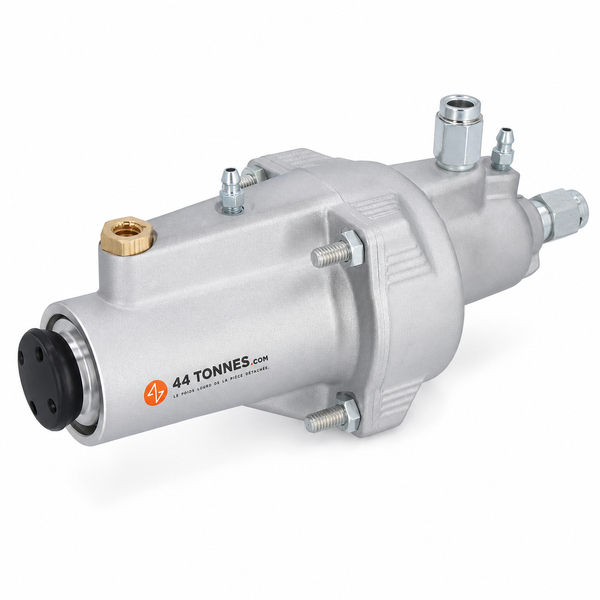 Servo d'embrayage pour MERCEDES-BENZ - 0002570177 0002570377 0002953418