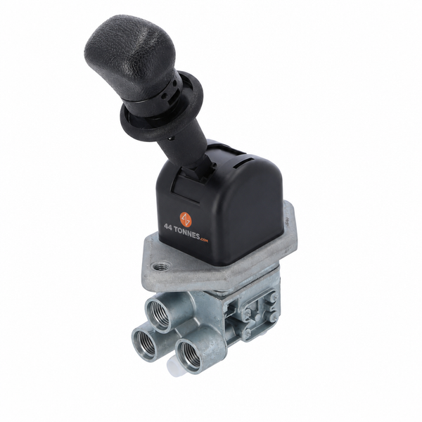 Valve de frein à main pour MAN - SCANIA 1935570