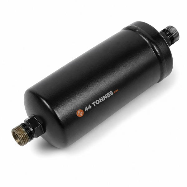 Déshydrateur pour MERCEDES-BENZ - 0008359947 0028350647 A0008359947