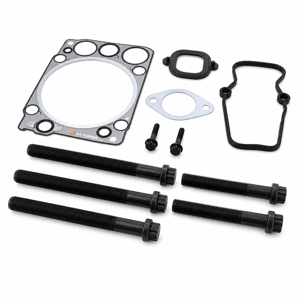 Kit de joints d'étanchéité culasse pour MERCEDES-BENZ - 3529904601S1 4570160221S1 4601420080S1
