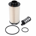 Kit de filtres pour MERCEDES-BENZ - 9360903655 9360906552 A9360903655