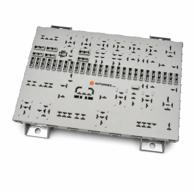 Tableau electrique central pour MAN, NEOPLAN - 64254446060 81254446035 81254446060 — réf. 44T-XU7QK4, pièce détachée poids lourd