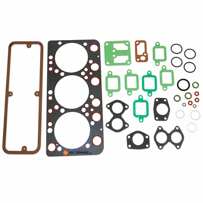 Kit de joints d'étanchéité culasse pour SCANIA - 0551525 — réf. 44T-XUA34F, pièce détachée poids lourd