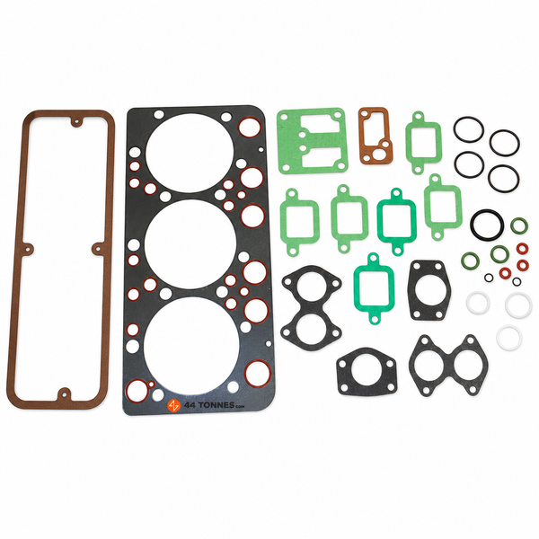 Kit de joints d'étanchéité culasse pour SCANIA - 0551525