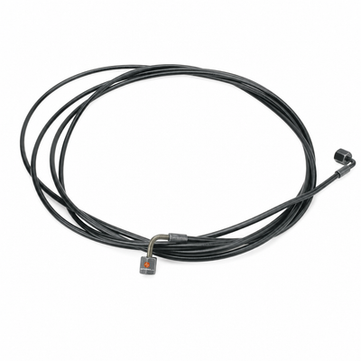 Tube flexible pour VOLVO - 0003171641 1076205 979928 — réf. 44T-XUGQVP, pièce détachée poids lourd