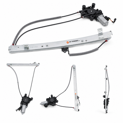 Lève-vitre avant droite pour IVECO - RENAULT 504040988 — réf. 44T-XVN2UP, pièce détachée poids lourd