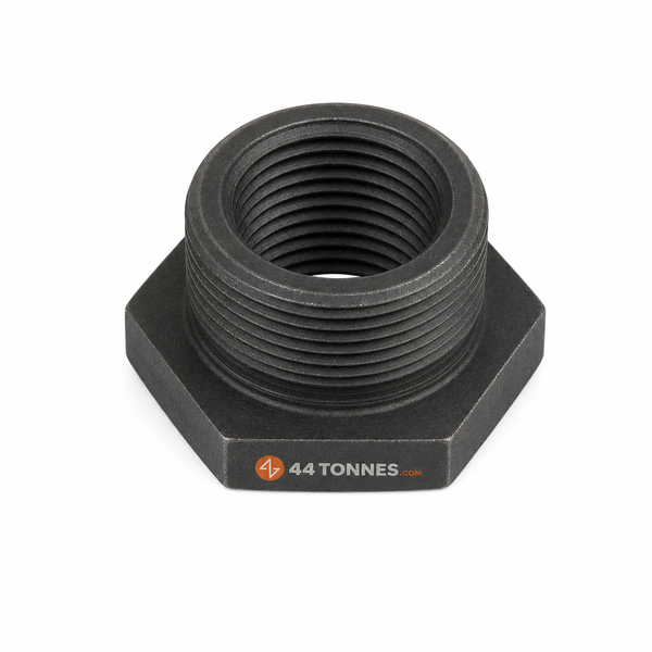 Adapteur de réduction pour MERCEDES-BENZ - 0009905168 0019907368 0049903068