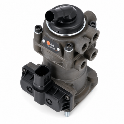 Valve de frein à pied pour VOLVO - 0003986374 — réf. 44T-XWGYJ3, pièce détachée poids lourd