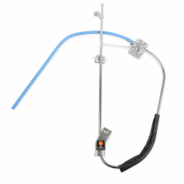 Lève-vitre avant gauche pour IVECO - 0000002997186 504040991 504157967