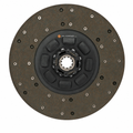 Disque d'embrayage pour MERCEDES-BENZ - 0062508103 0062508203 0082500603