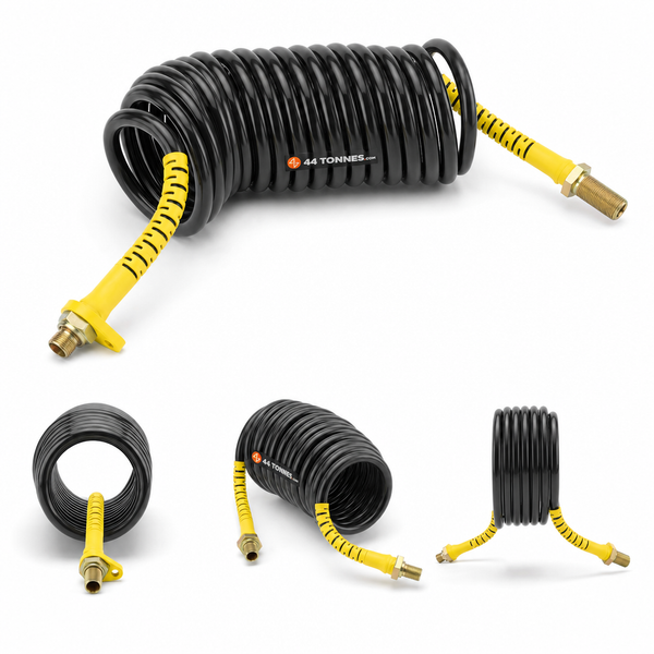 Spirale pneumatique pour SCANIA - 1336395 1338850 1420944