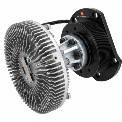 Coupleur de ventilateur pour IVECO - 504032693 504032693NE 504115438 — réf. 44T-XYG4CJ, pièce détachée poids lourd