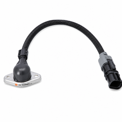 Capteur de pression de suralimentation pour MAN, NEOPLAN - 51274210173 51274210181 N1014009995 — réf. 44T-XYJXM7, pièce détachée poids lourd