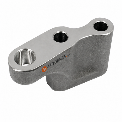 Support pour MAN, NEOPLAN - 51042510006 — réf. 44T-XZ2WGY, pièce détachée poids lourd