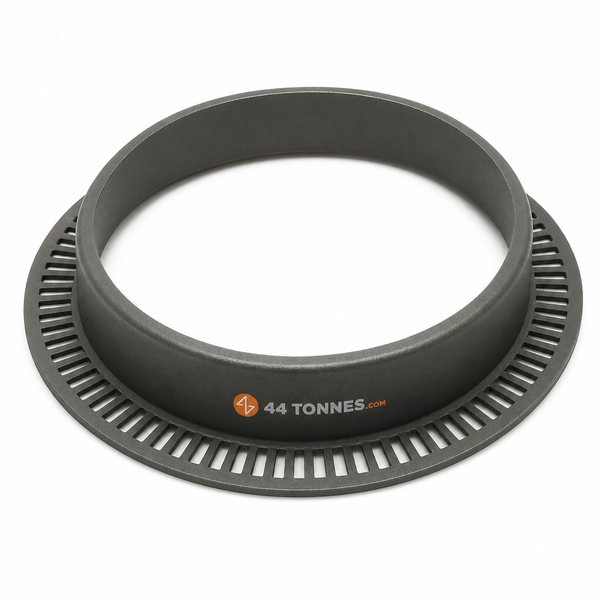 Bague ABS essieu arrière pour MAN - 81524006005 81524030029 81930210397S