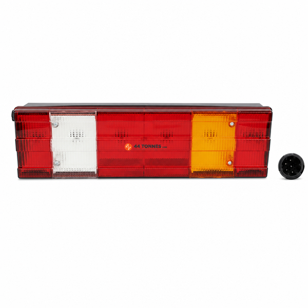 Feu arrière droite pour MERCEDES-BENZ - 0015407170 0025449103 A0015407170