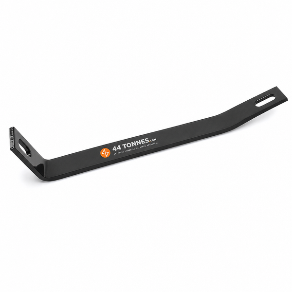 Support pour IVECO - 0000504022658
