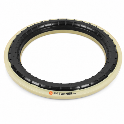 Palier essieu avant pour FORD - VOLVO 30616825 — réf. 44T-Y2T28B, pièce détachée poids lourd