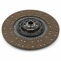Disque d'embrayage pour MERCEDES-BENZ - 0192508203 0202501103 0202506503