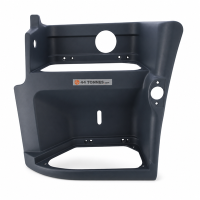 Caisson d'emmarchement gauche pour RENAULT - 5010225070 — réf. 44T-Y356FX, pièce détachée poids lourd
