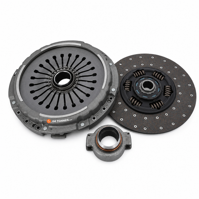 Kit d'embrayage pour SCANIA - 1854206S2 — réf. 44T-Y36EE5, pièce détachée poids lourd