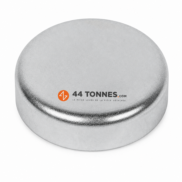 Bouchon de fermeture pour Vw - 036103113A 059103113