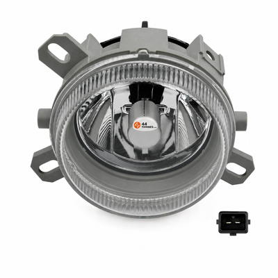Phare antibrouillard gauche pour RENAULT - 5010312972 7420881197 — réf. 44T-Y3MUSP, pièce détachée poids lourd