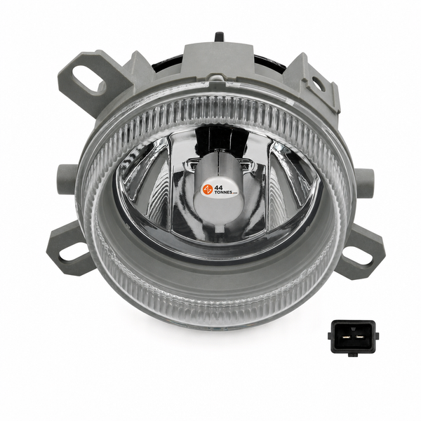 Phare antibrouillard gauche pour RENAULT - 5010312972 7420881197