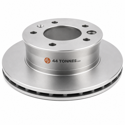 Disque de frein essieu avant pour MERCEDES-BENZ, Vw - 9014210312 9014210412 9014210612 — réf. 44T-Y3VV6N, pièce détachée poids lourd