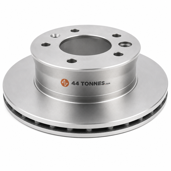 Disque de frein essieu avant pour MERCEDES-BENZ, Vw - 9014210312 9014210412 9014210612