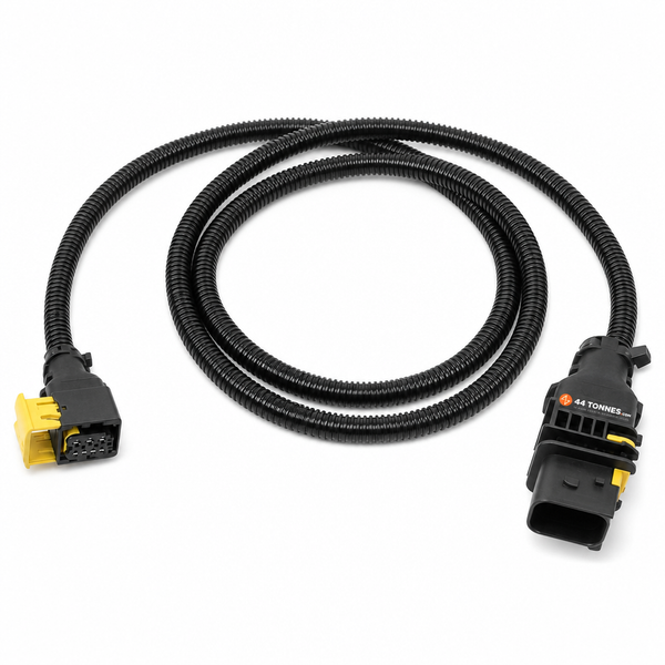 Câble électrique pour MERCEDES-BENZ - 9604403253 A9604403253