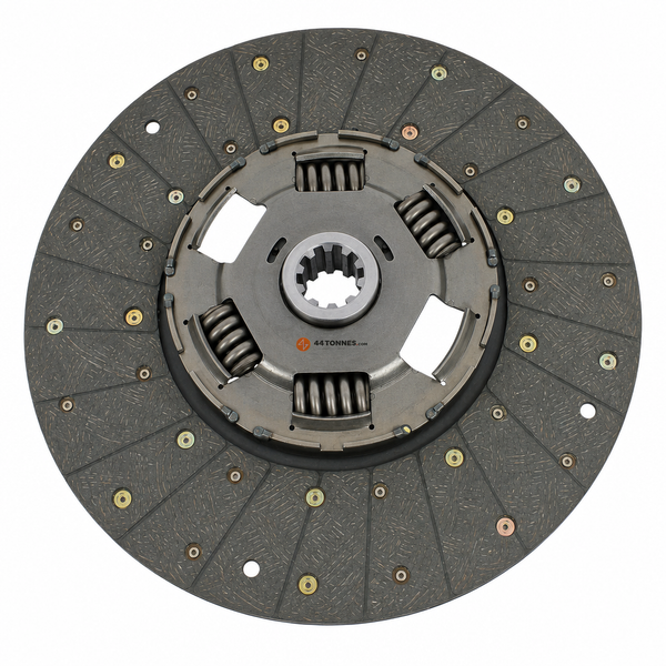 Disque d'embrayage pour RENAULT - VOLVO 0020812690 0021108966 0085000793