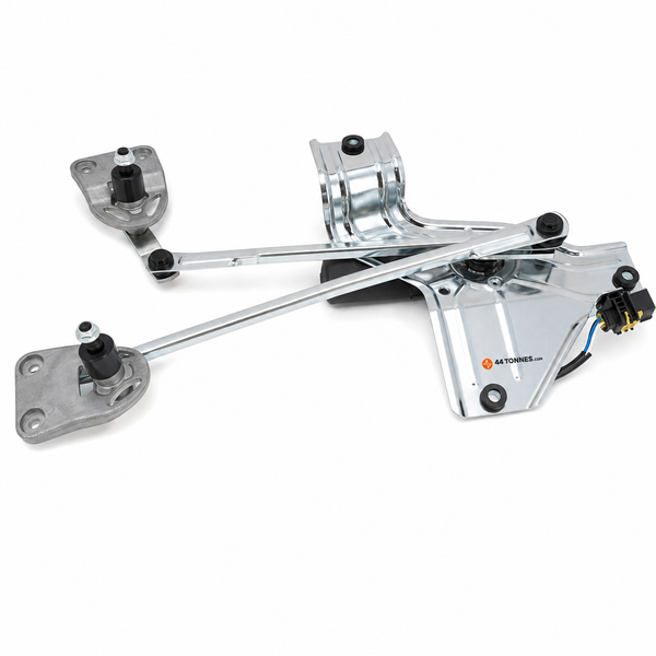 Tringlerie d'essuie-glace pour MERCEDES-BENZ - 9608200081 9608201881 9608202381