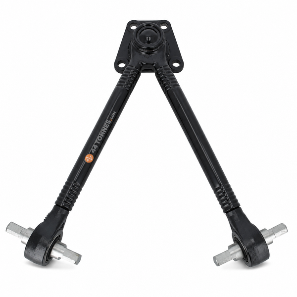 Stabilisateur en V essieu arrière pour DAF - 1361652 1620436 1793876