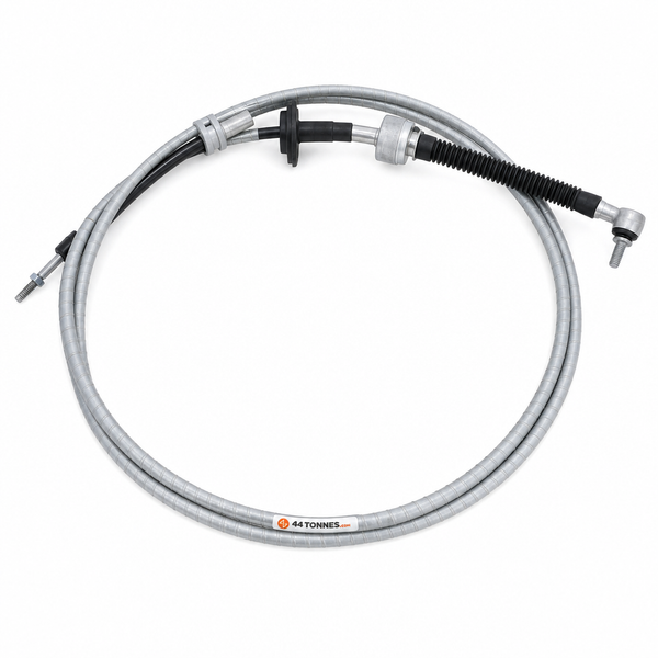 Câble de commande pour RENAULT - VOLVO 0020844594