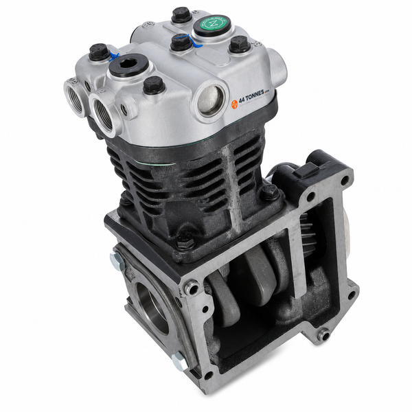 Compresseur pour MAN, NEOPLAN - 51540007129