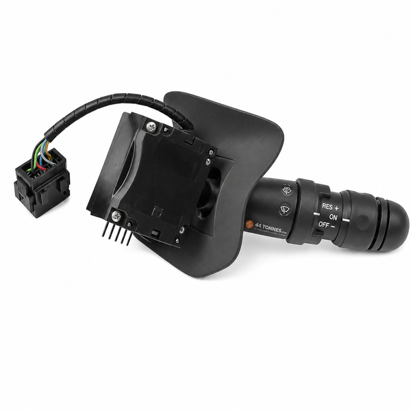 Commutateur de colonne de direction pour IVECO - 42552536 42568502