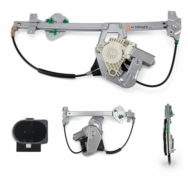 Lève-vitre avant droite pour MERCEDES-BENZ - 9737200446 9737201846 A9737200446