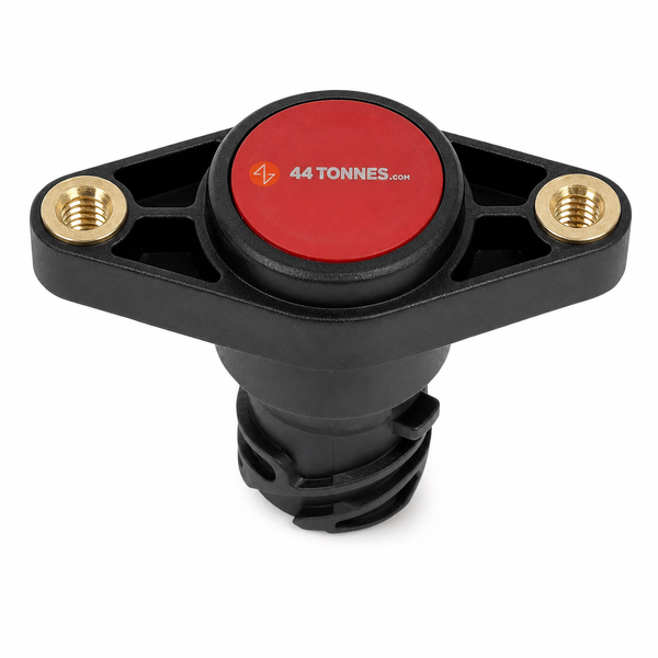 Interrupteur d'arret pour RENAULT, VOLVO, Sisu - 0021827823 20529281