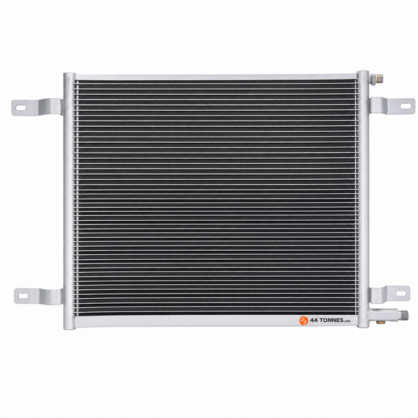 Condenseur pour SCANIA - 1102872 1335417 389571