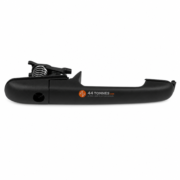 Poignée extérieure de porte gauche pour MERCEDES-BENZ, Vw - 9017600359 9017600459 A9017600359