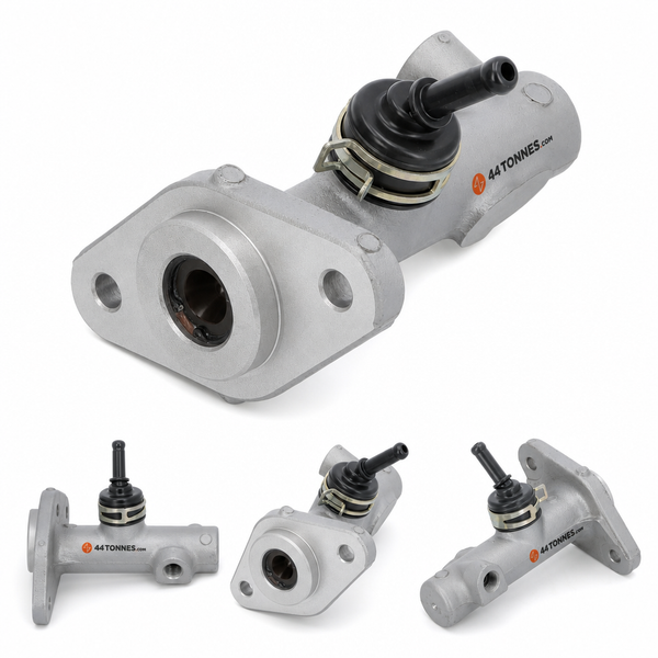 Cylindre émetteur pour ISUZU - 8971024370 8971241090 8971674040