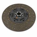Disque d'embrayage pour VOLVO, RENAULT - 1878000634 20510805 20525018