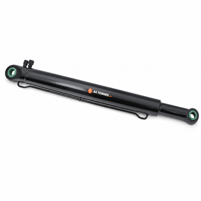 Cylindre hydraulique basc. de cabine pour DAF - 1308300 1308300A 1308300R — réf. 44T-YA9CLU, pièce détachée poids lourd